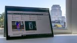 Test Lenovo ThinkPad X1 Yoga Gen 3
