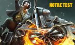 Test Steel Rats