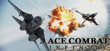Anlisis Ace Combat Infinity