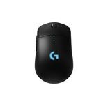 Test Logitech G Pro