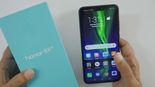 Test Honor 8X