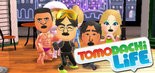Test Tomodachi Life