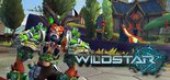 Test Wildstar