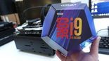 Test Intel Core i9-9900K