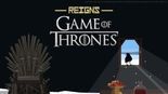 Test Reigns Game Of Thrones