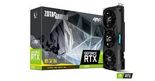 Test GeForce RTX 2070