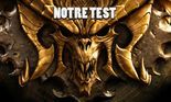 Test Diablo III : Eternal Collection