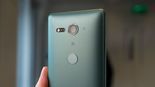 Test Sony Xperia XZ2 Compact