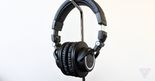 Test Audio-Technica ATH-M50xBT