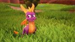 Test Spyro Reignited Trilogy