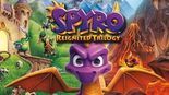 Test Spyro Reignited Trilogy