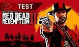 Test Red Dead Redemption 2