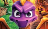 Test Spyro Reignited Trilogy