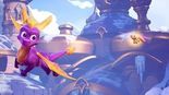 Test Spyro Reignited Trilogy