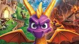 Test Spyro Reignited Trilogy