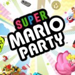 Test Super Mario Party