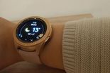 Samsung Galaxy Watch test par PCtipp