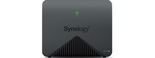 Test Synology MR2200ac