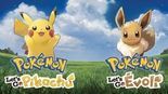 Test Pokemon Let's Go