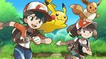 Test Pokemon Let's Go