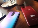 Test Oppo RX17 Pro