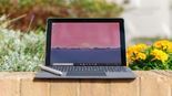 Test Microsoft Surface Go