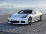 Test Porsche Panamera