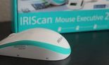 Test IRIScan Mouse Executive 2