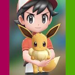 Test Pokemon Let's Go