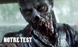 Test Overkill The Walking Dead
