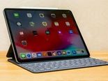 Test Apple Ipad Pro - 2018