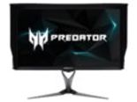 Test Acer Predator X27