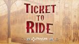 Test Ticket To Ride