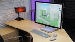 Test Microsoft Surface Studio 2