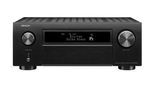 Test Denon AVC-X6500H