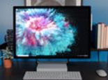 Test Microsoft Surface Studio 2