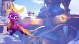 Test Spyro Reignited Trilogy