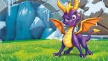 Test Spyro Reignited Trilogy
