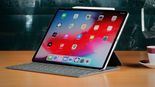 Test Apple Ipad Pro - 2018