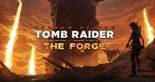 Test Tomb Raider Shadow of the Tomb Raider : The Forge