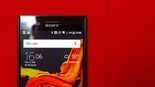 Test Sony Xperia XZ Premium