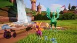Test Spyro Reignited Trilogy