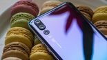 Test Huawei P20 Pro
