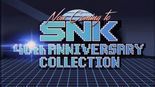 Test SNK 40th Anniversary Collection