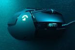 Test Logitech G502 Hero