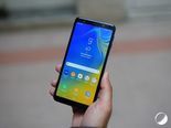Test Samsung Galaxy A7