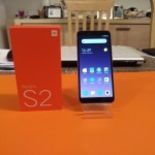 Test Xiaomi Redmi S2