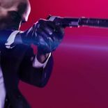 Test Hitman 2