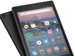 Test Amazon Fire HD 8