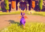 Test Spyro Reignited Trilogy
